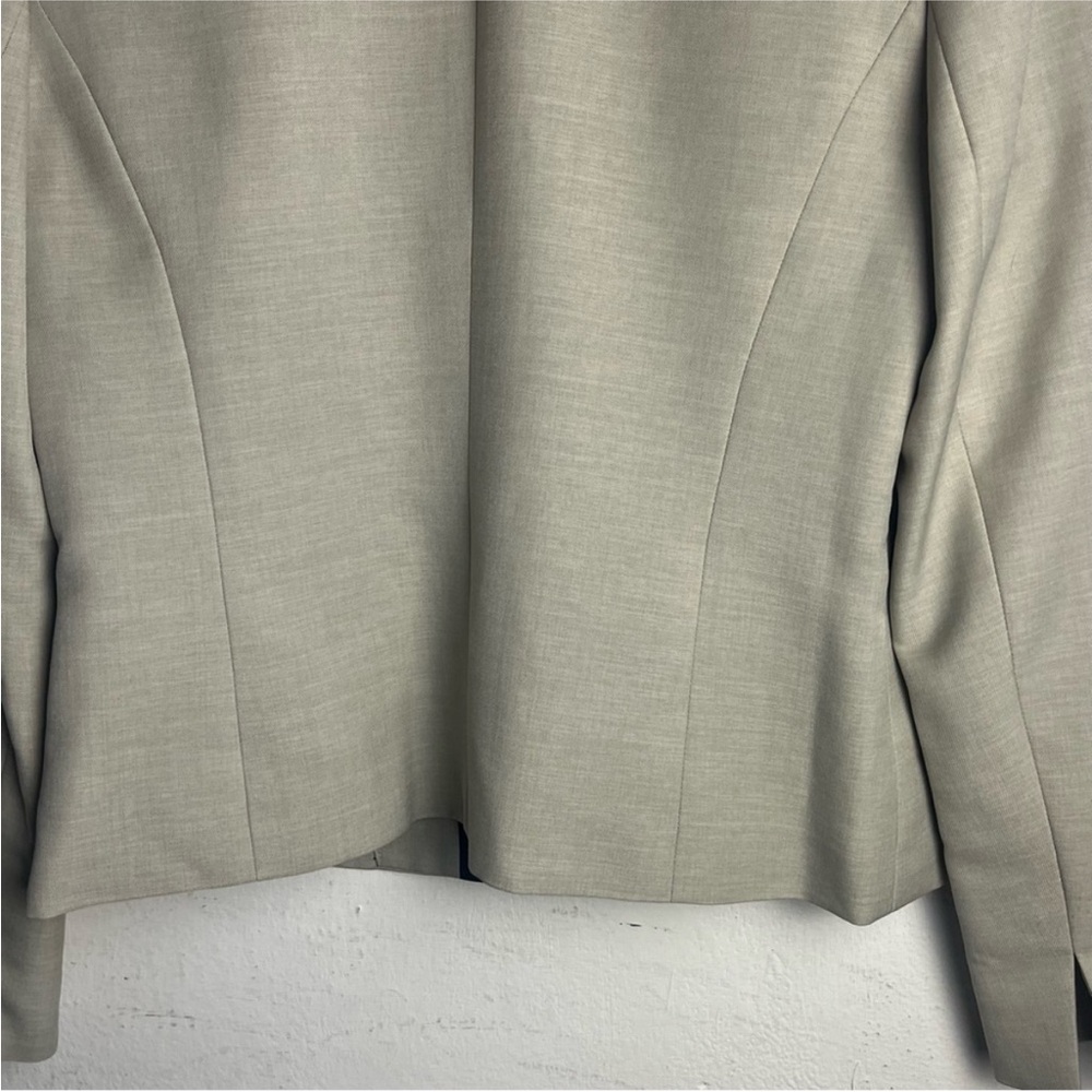 BLACK LABEL by EVAN PICONE Blazer - Picture 7 of 11